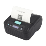 IMPRESORA MÓVIL BT 3 EN 1 80MM
