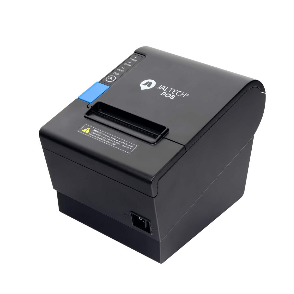 IMPRESORA TÉRMICA 58/80MM - Image 1