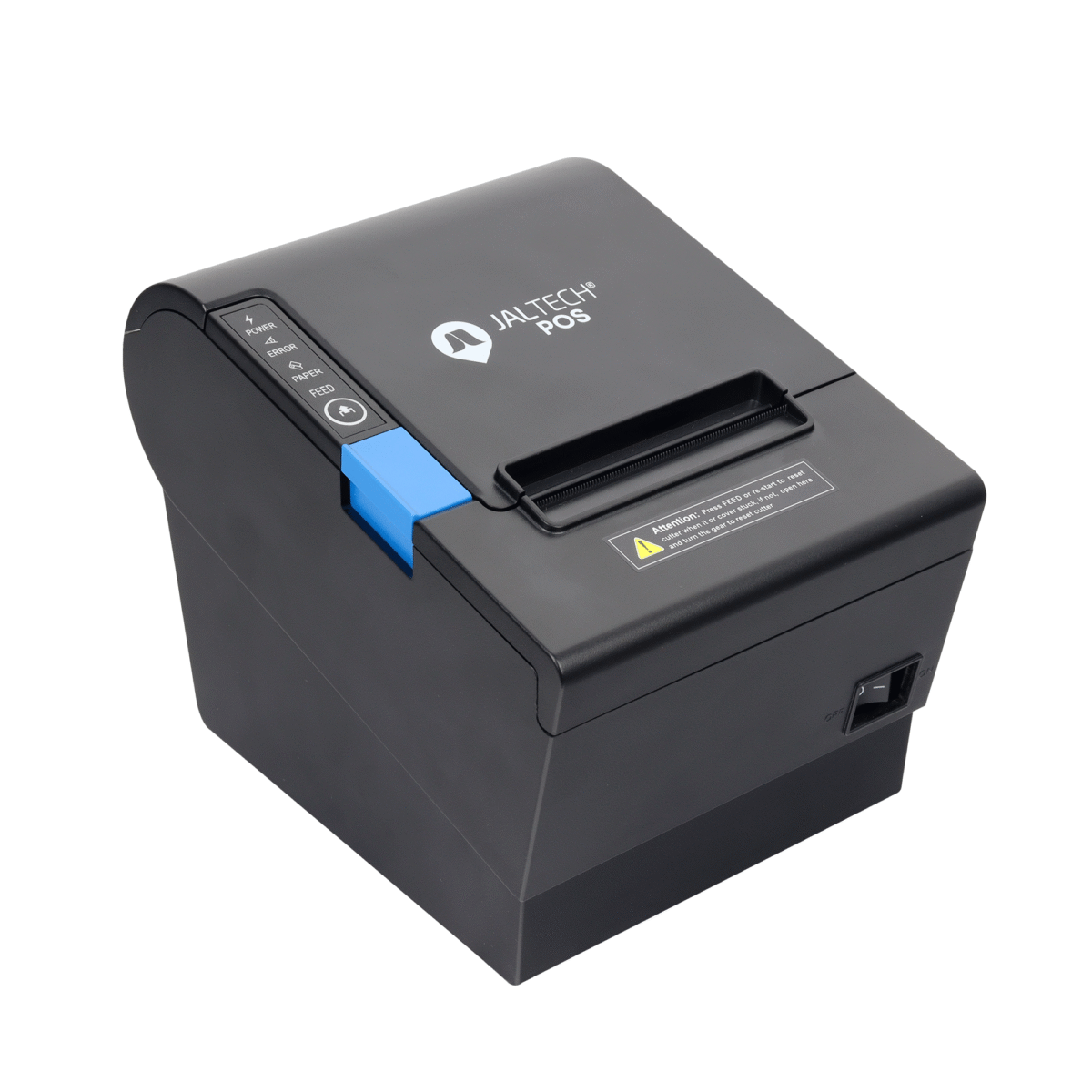 IMPRESORA TÉRMICA 58/80MM - Image 3