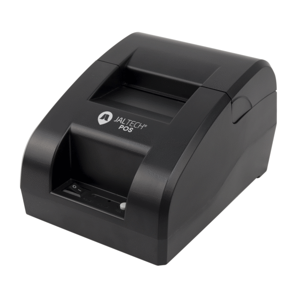 IMPRESORA TÉRMICA POS USB 58MM