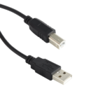 IMPRESORA TÉRMICA POS USB 58MM - Image 5