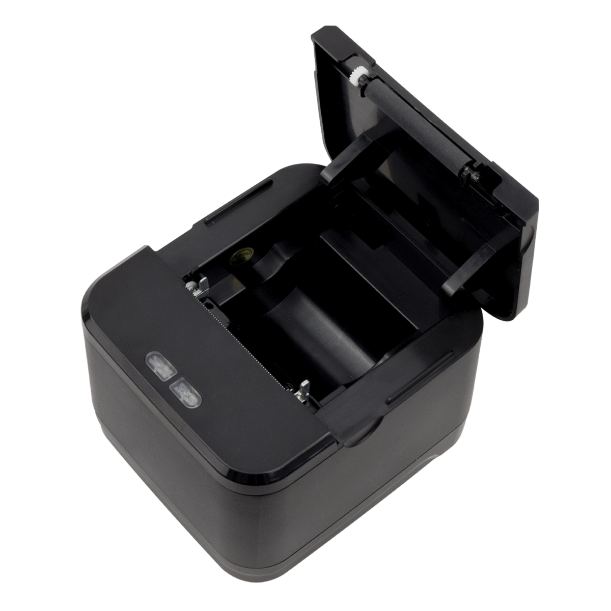 IMPRESORA TÉRMICA POS USB TIPO C/LAN 58MM - Image 2