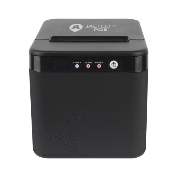 IMPRESORA TÉRMICA POS USB/RED 80MM