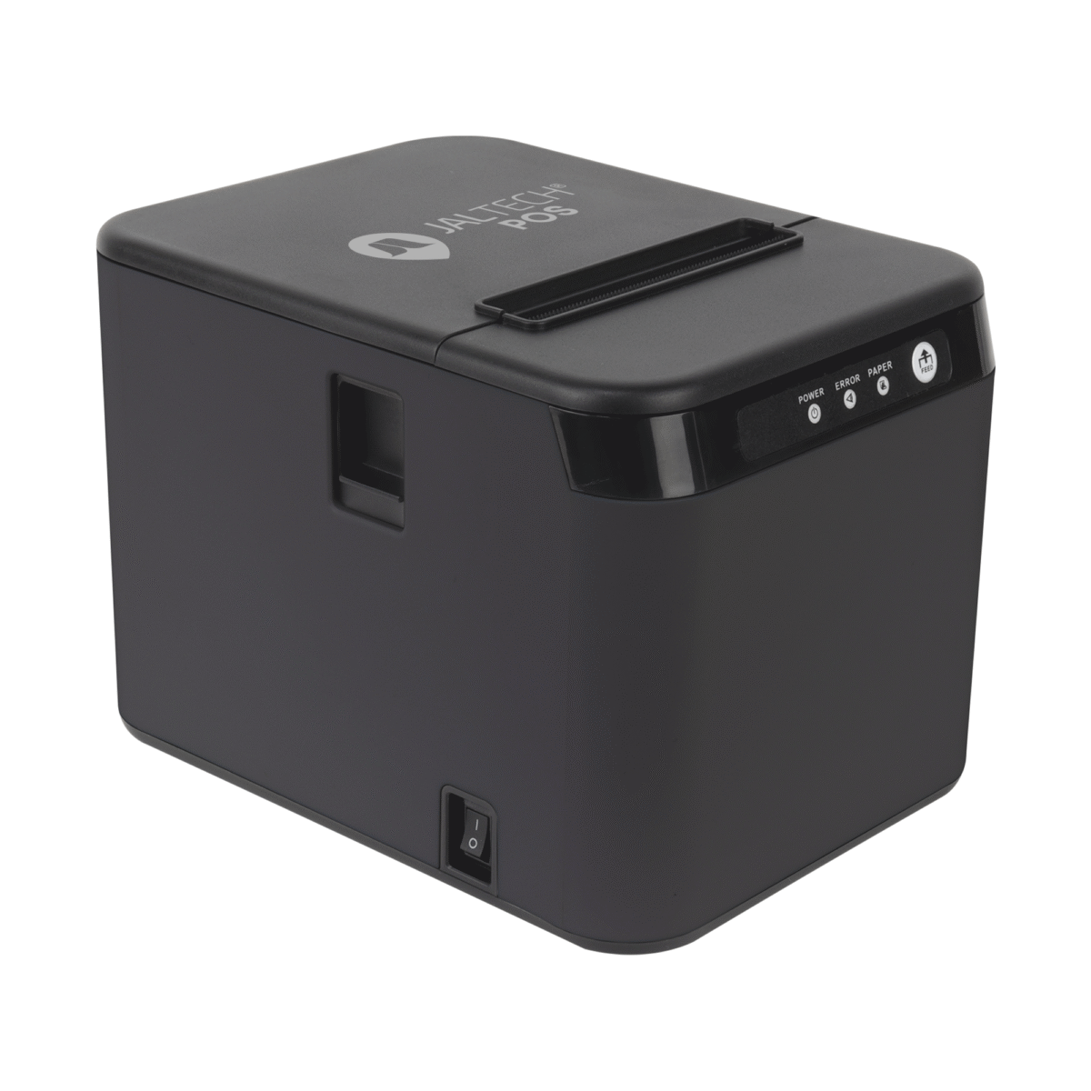 IMPRESORA TÉRMICA POS USB/RED 80MM - Image 3