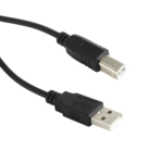 IMPRESORA TÉRMICA POS USB/RED 80MM - Image 6