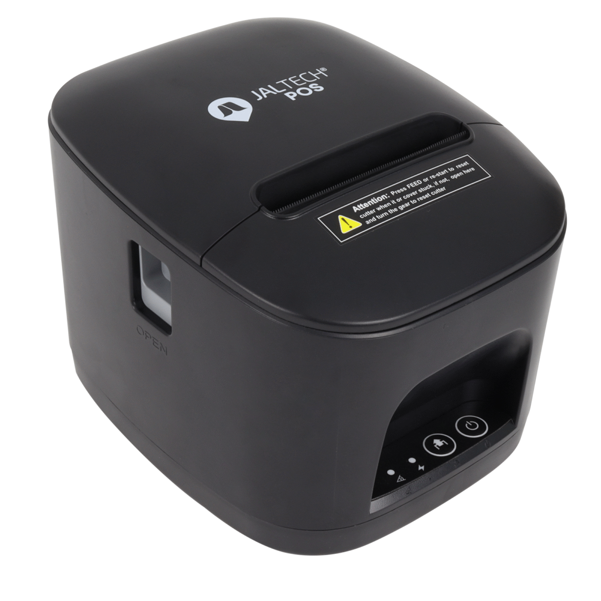IMPRESORA TÉRMICA POS USB/LAN 80MM - Image 1