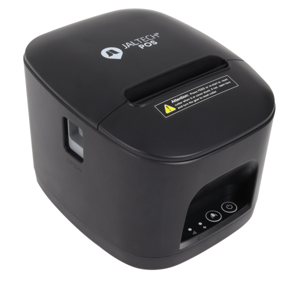 IMPRESORA TÉRMICA POS USB/LAN 80MM