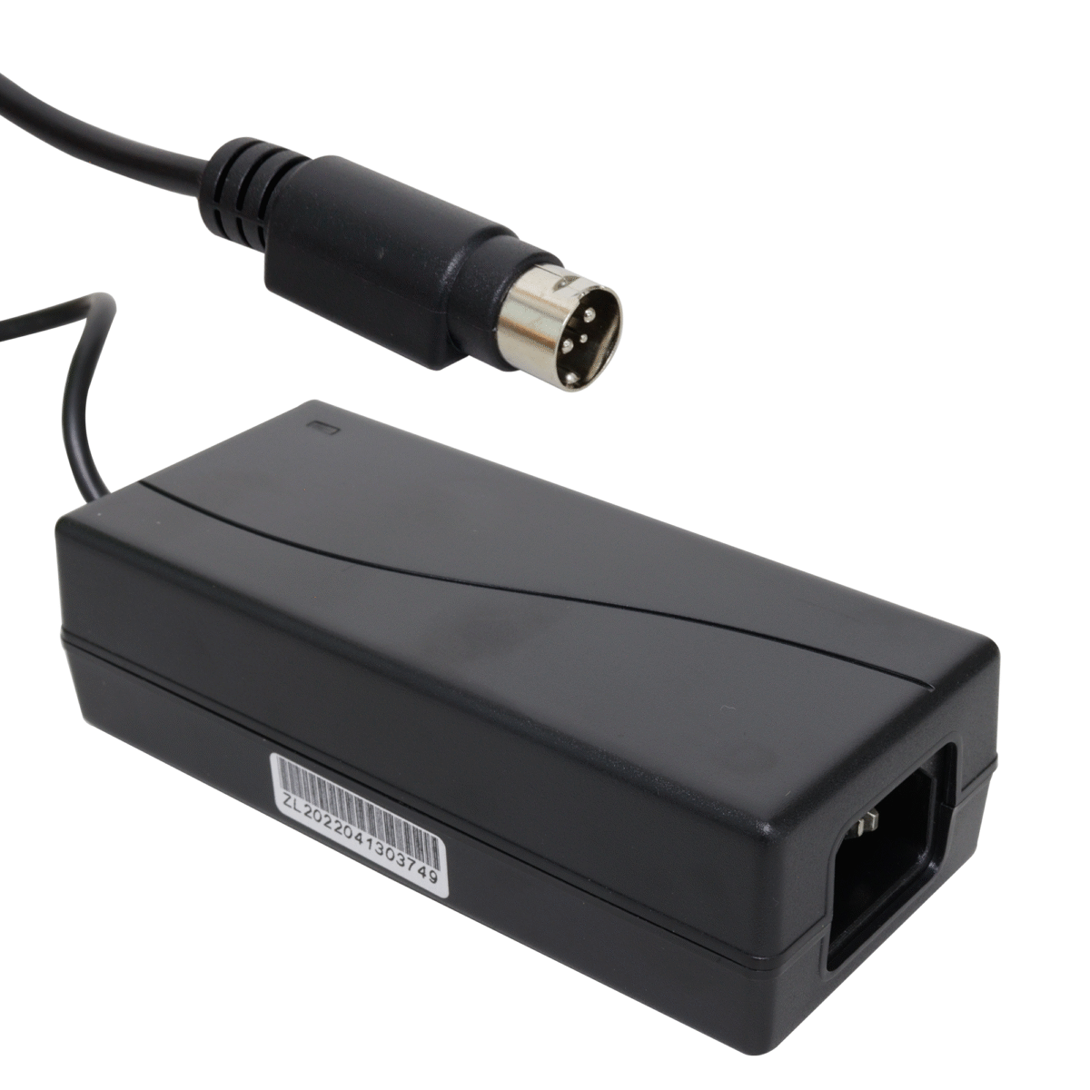 IMPRESORA TÉRMICA POS USB 80MM - Image 6