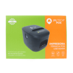 IMPRESORA TÉRMICA POS USB 80MM - Image 7